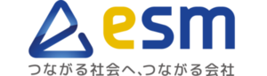 EIWA SYSTEM MANAGEMENT ロゴ
