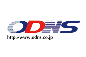 株式会社ODNソリューション ロゴ