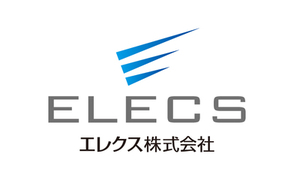 ELECS co.,ltd. ロゴ