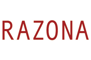 RAZONA Inc. ロゴ