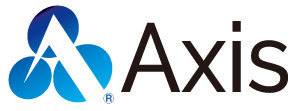 AXIS CO.,LTD. ロゴ