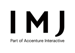 IMJ Corporation ロゴ