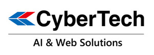 CyberTech corporation ltd. Okinawa ロゴ