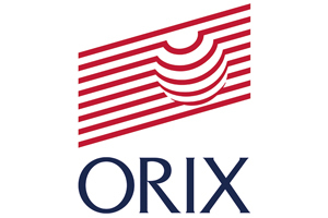 ORIX Business Center Okinawa Corporation ロゴ