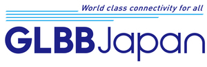  GLBB Japan K.K. ロゴ
