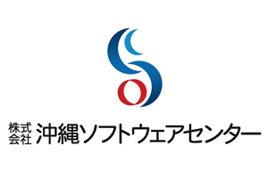 株式会社沖縄ソフトウェアセンター ロゴ