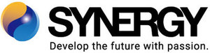 Synergy Co., Ltd. ロゴ