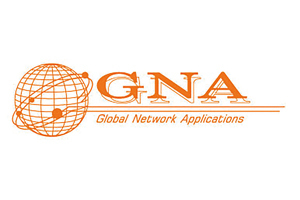 GNA. Inc ロゴ