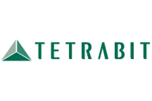 TETRABIT Inc. ロゴ