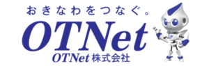 OTNet株式会社 ロゴ