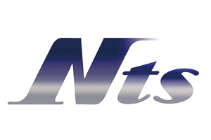 NTECSYSTEMS ロゴ