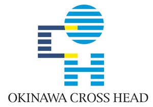 沖縄クロス・ヘッド株式会社 ロゴ