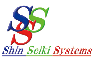 ShinSeiki Systems ロゴ