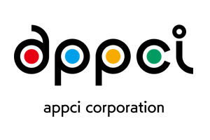 アプシィ株式会社 ロゴ