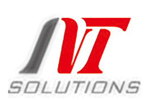 NTSolutions Co., Ltd. ロゴ
