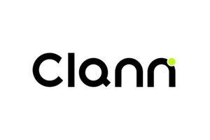 株式会社Clann ロゴ