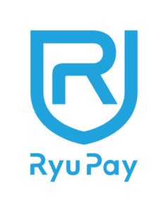 RyuPay株式会社 ロゴ