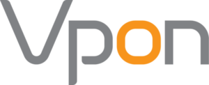 VponJAPAN株式会社 ロゴ