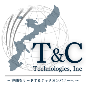 T&Cテクノロジーズ株式会社 ロゴ