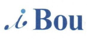 株式会社iBou ロゴ