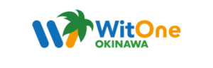 株式会社ウィットワン沖縄 ロゴ