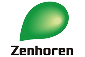 Zenhoren Co., Ltd. ロゴ