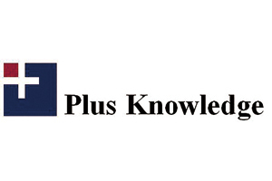 Plusknowledge Inc. ロゴ