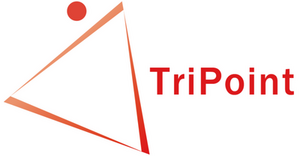 合同会社TriPoint ロゴ