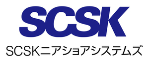 SCSK Near Shore Systems Co., Ltd. ロゴ