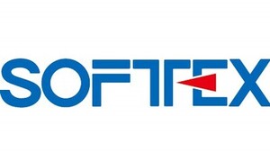 株式会社ソフトテックス ロゴ