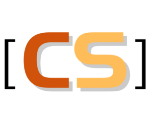 合同会社コードソフト開発 ロゴ