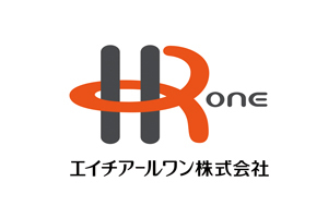 HR One Corporation ロゴ