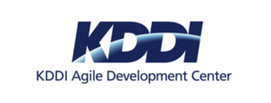 KDDIアジャイル開発センター株式会社 ロゴ