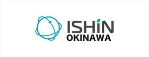 沖縄イシン合同会社 ロゴ