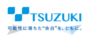 都築テクノサービス株式会社 ロゴ