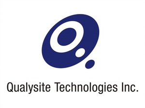 Qualysite Technologies Inc. ロゴ