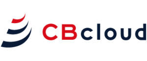 CBcloud株式会社 ロゴ