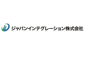 Japan Integration Co., Ltd. ロゴ
