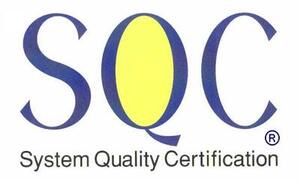 株式会社エス・キュー・シー ロゴ