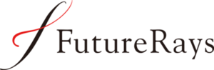 FutureRays株式会社 ロゴ