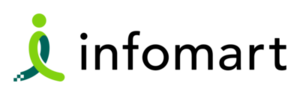 株式会社インフォマート ロゴ