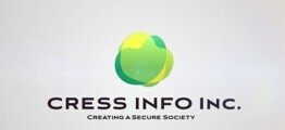 CRESS INFO株式会社 ロゴ