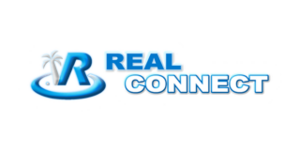 リアルコネクト株式会社 ロゴ