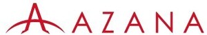 株式会社アザナ ロゴ