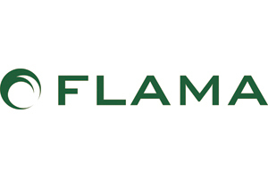 FLAMA Inc. ロゴ