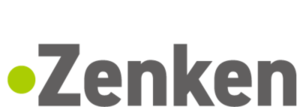 Zenken Corporation ロゴ