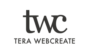TeraWebCreate,Inc. ロゴ