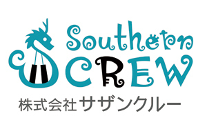 Southern Crew Corporation. ロゴ