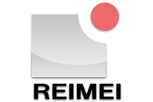 REIMEI COMPUTER ロゴ
