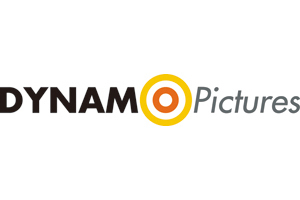 Dynamo Pictures, Inc. ロゴ